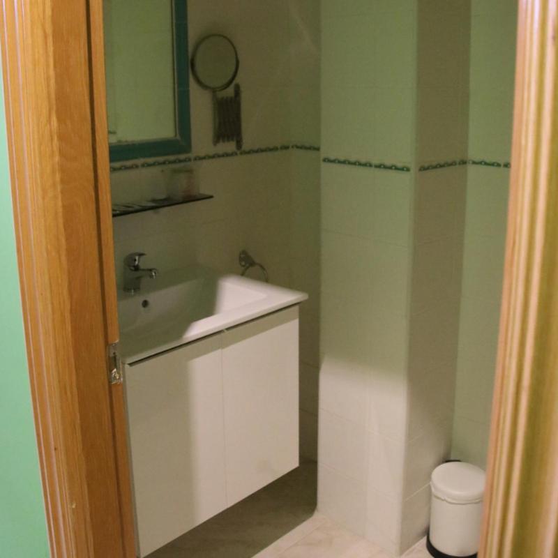 Milagro Hostal Burgales מראה חיצוני תמונה